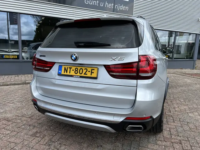 BMW X5 xDrive40e High Executive 2015 Hybride Benzine 47