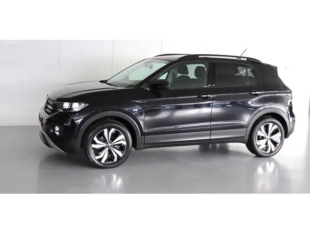 Volkswagen T-Cross 1.0 TSI Life Business 2021 Benzine 9