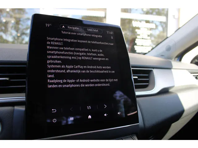 Renault Captur 1.0 TCe 100 Edition One 2020 Benzine 22