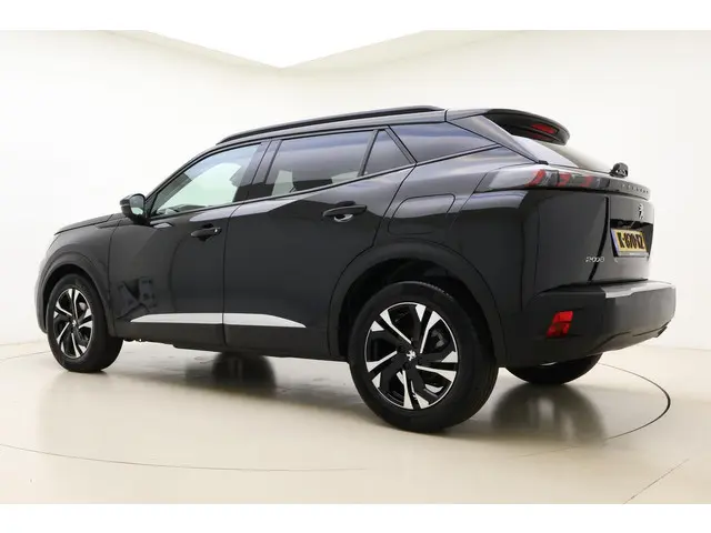 Peugeot 2008 1.2T 100pk Allure 2021 Benzine 12