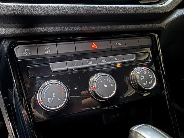 Volkswagen T-Roc 1.5 TSI Sport Automaat!!! 2020 Benzine 11