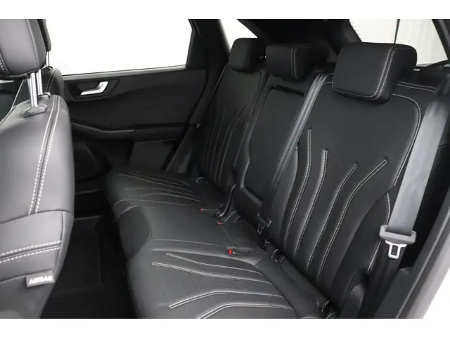 Ford Kuga 2.5 PHEV 225 Vignale 2021 Hybride Benzine 8