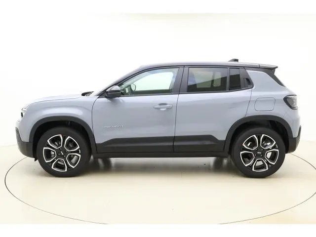 Jeep Avenger 1.2 e-Hybrid Summit 2025 Hybride Benzine 5