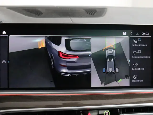 BMW X5 xDrive45e High Executive 2023 Hybride Benzine 33