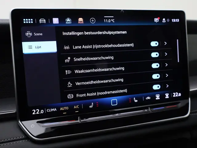 Volkswagen Tayron 1.5eTSI/150PK Life 7p. DSG 2025 Benzine 12