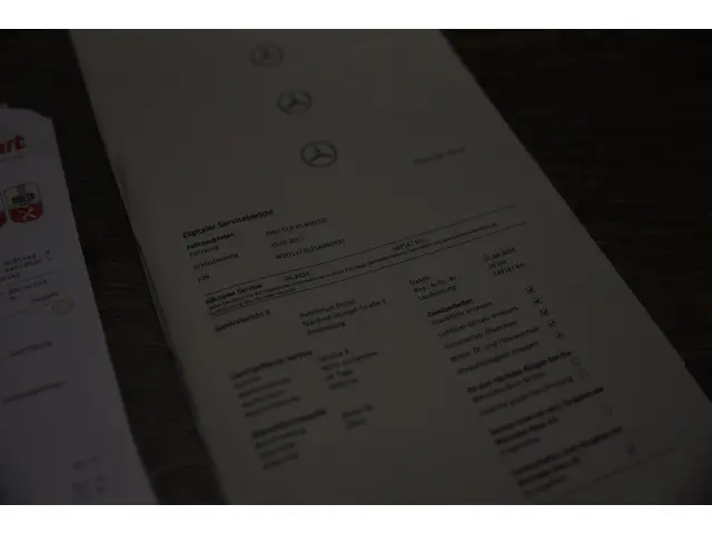 Mercedes-Benz CLA AMG 45 4MATIC 2017 Benzine 35