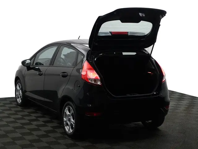 Ford Fiesta 1.0 Style Ultimate- 2016 Benzine 26