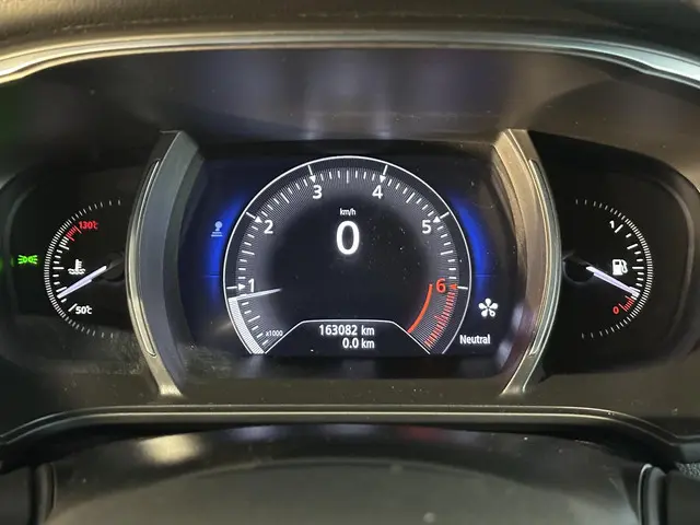 Renault Mégane Estate 1.3 TCe 140 Bose 2020 Benzine 4