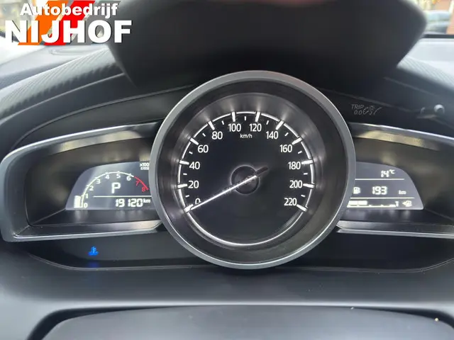 Mazda 2 1.5 Skyactiv-G GT-M 2018 Benzine 11