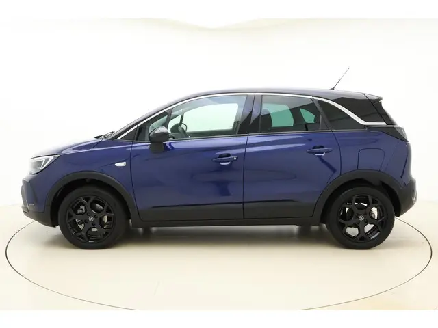 Opel Crossland 1.2 Turbo GS-Line 2023 Benzine 5