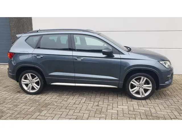 SEAT Ateca 1.5 TSI FR Bus Intense AUTOMAAT 2019 Benzine 2