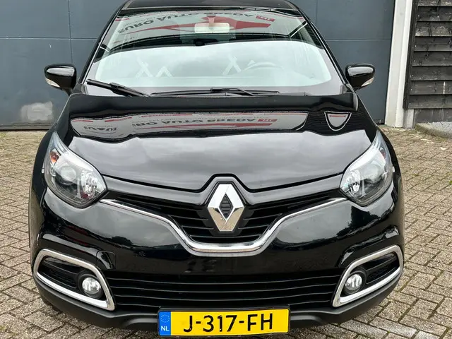 Renault Captur 3