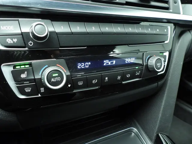 BMW 4 Serie Cabrio 440i xDrive 2017 Benzine 13