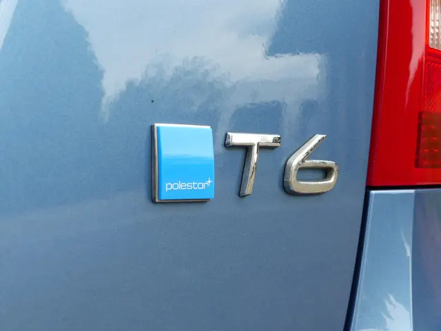 Volvo S60 T6 Summum 2015 Benzine 6