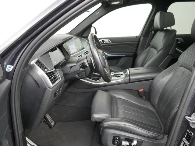 BMW X5 xDrive45e High Executive 2020 Hybride Benzine 4