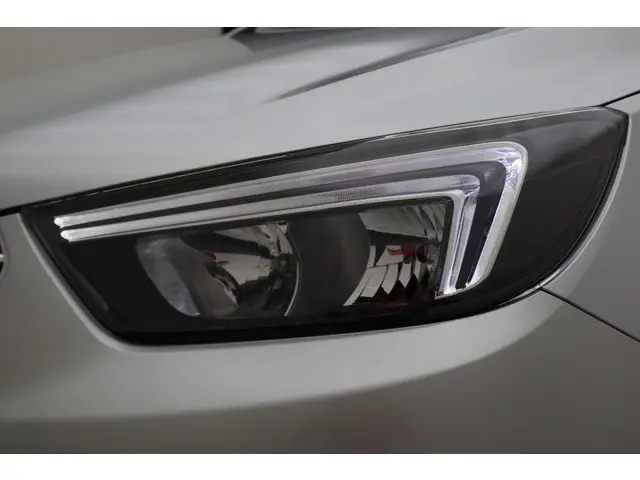 Opel Mokka X 1.6 Selection 2018 Benzine 25