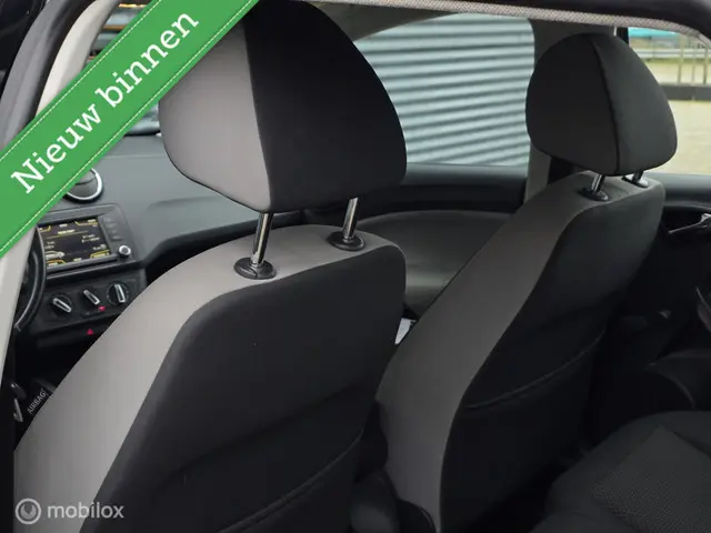 SEAT Ibiza ST 1.0 EcoTSI Style Connect 2016 Benzine 19