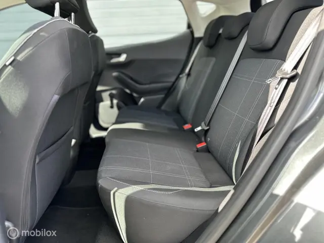 Ford Fiesta 1.1 Trend | Airco | CarPlay | DAB+ | 2018 Benzine 7