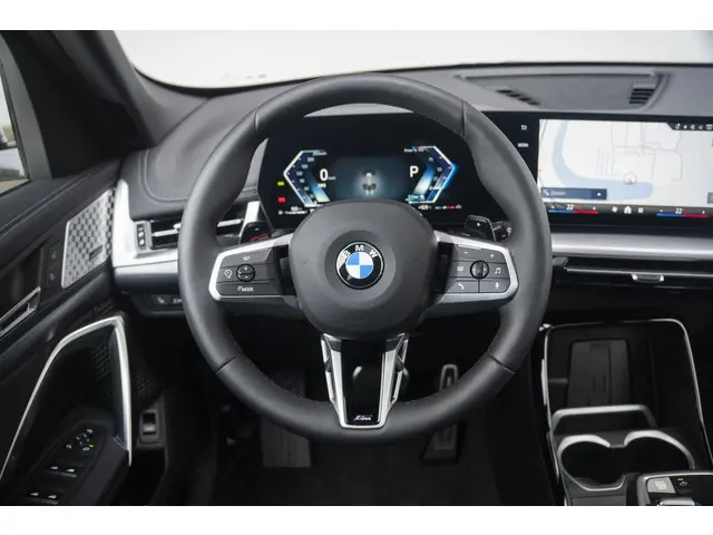 BMW X1 18i sDrive Aut. 2024 Benzine 7