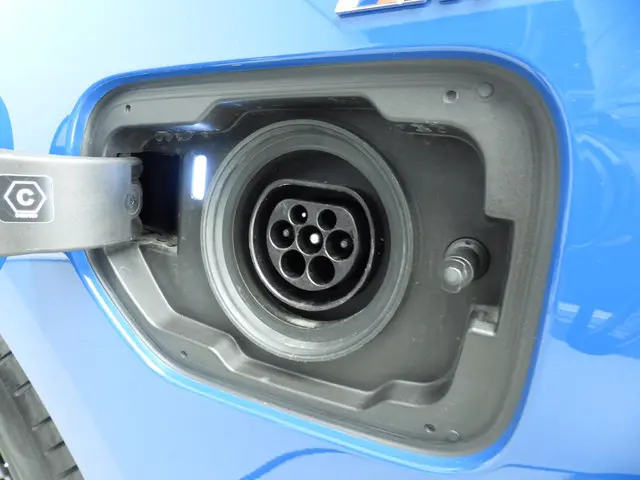 BMW 3 Serie Touring 330e 2024 Hybride Benzine 36