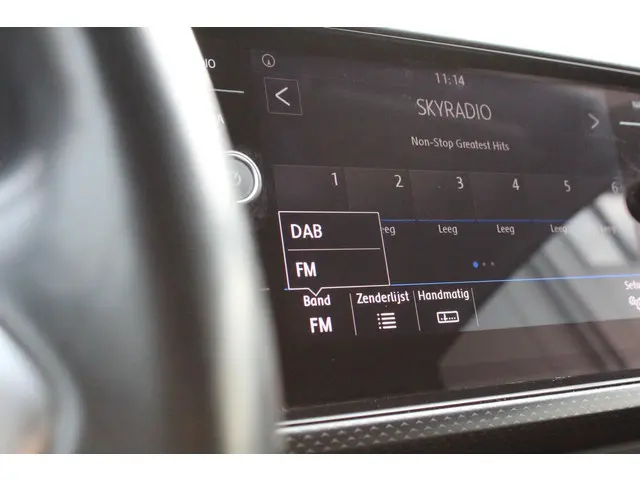 Volkswagen T-Cross 1.0 TSI Life 2019 Benzine 24