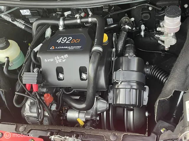 Microcar M.go Brommobiel Sun C DCI 2019 Diesel 18