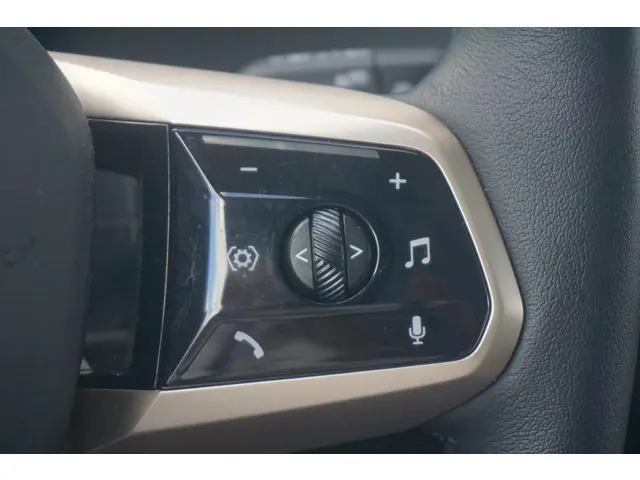 BMW iX xDrive50 Sportpakket 2025 Elektrisch 13