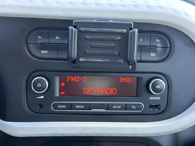 Renault Twingo SCe 70 Collection 2016 Benzine 18