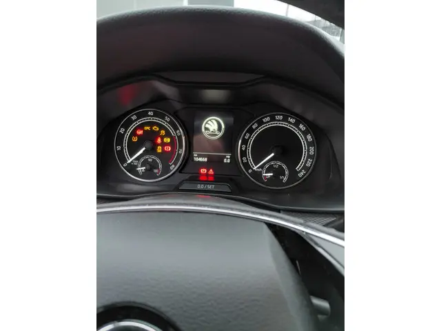 Škoda Scala 1.0 TSI Style 2021 Benzine 5