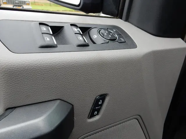 Ford F-150 5.0Ltr V8 4X4 6 pers. Crew cab 2019 LPG/Gas 18