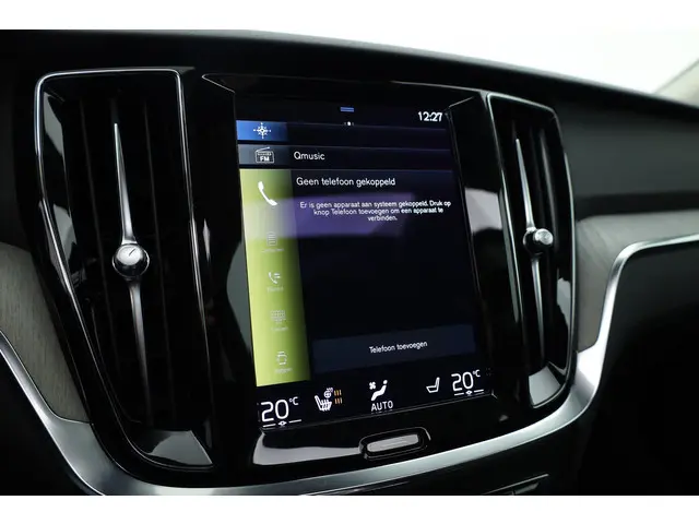 Volvo V60 2.0 T8 Inscription 2022 Hybride Benzine 17