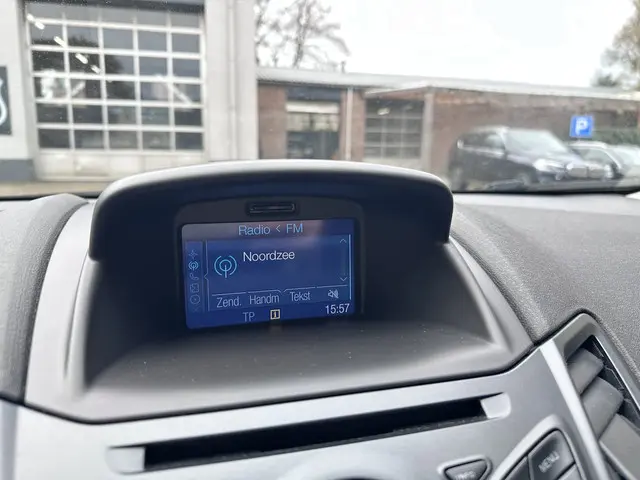 Ford Fiesta 1.0 Style 2015 Benzine 21