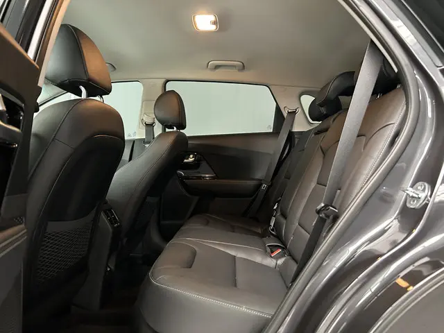 Kia Niro 1.6 GDi PHEV ExecutiveLine 2021 Hybride Benzine 5