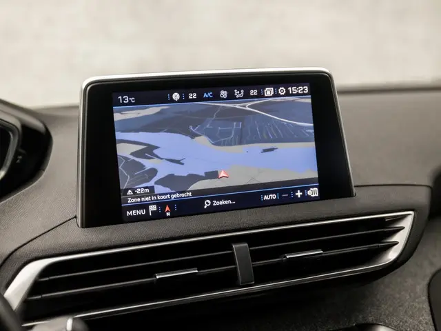 Peugeot 3008 1.2 PureTech Allure Sport 2019 Benzine 21