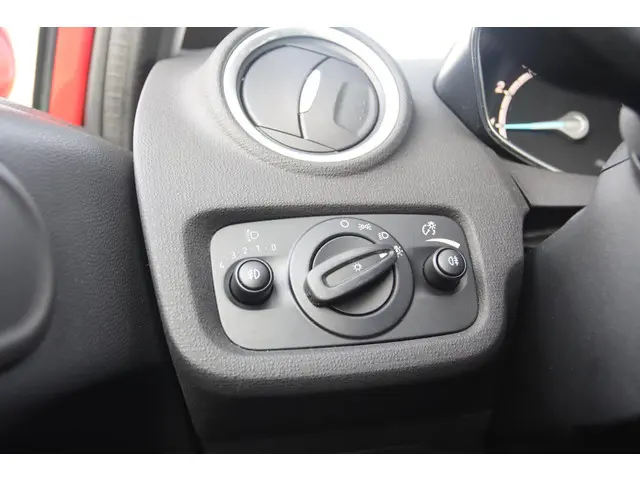 Ford Fiesta 1.0 ECOBOOST ST-LINE 125 PK 2016 Benzine 26