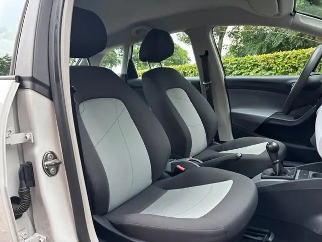 SEAT Ibiza ST 1.2 TDI Businessline 2013 Diesel 15