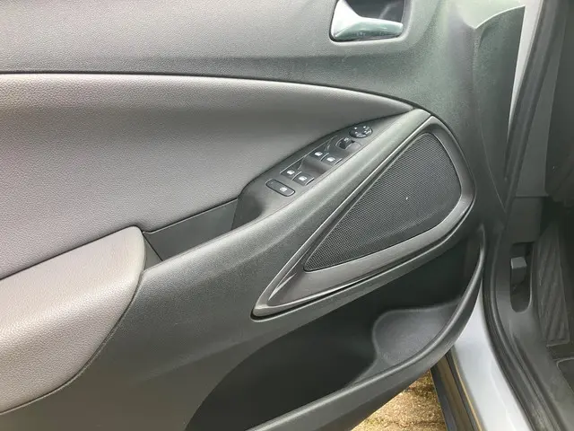 Opel Crossland X VERKOCHT 2018 Benzine 12