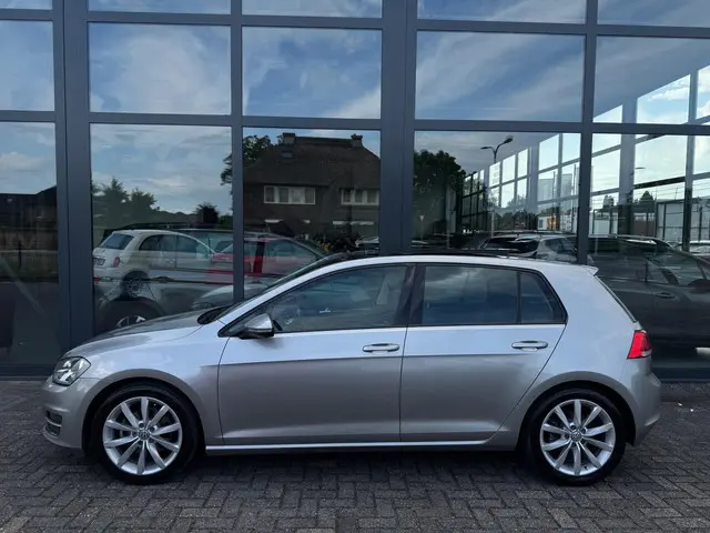 Volkswagen Golf Variant 1.4 TSI Highline 2013 Benzine 7