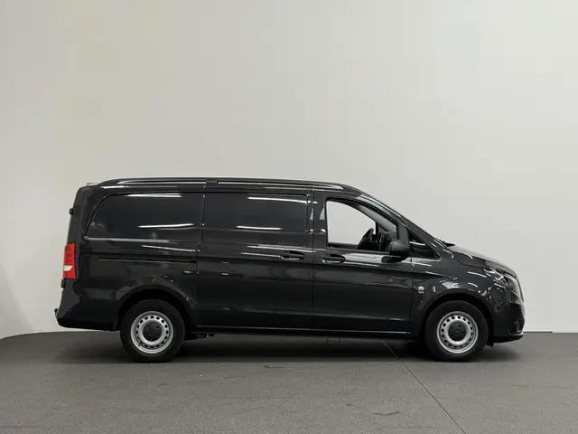 Mercedes-Benz Vito 114 CDI Lang 2024 Diesel 7