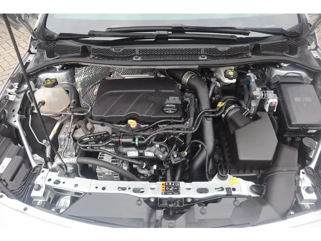 Opel Astra 1.2 Elegance 2020 Benzine 16