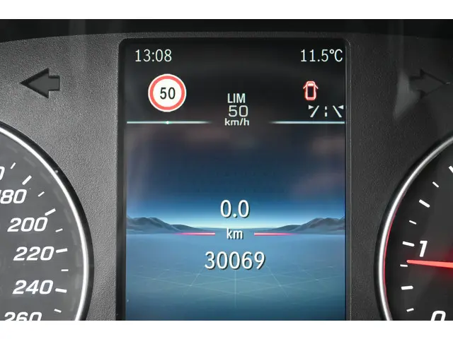 Mercedes-Benz Vito 116 CDI L3 Pro/Select 2024 Diesel 18