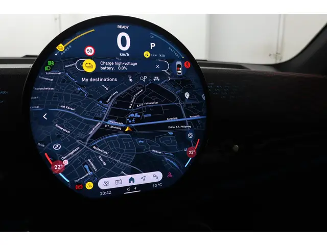 MINI Aceman E 2025 Elektrisch 20