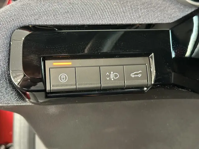 Renault 4 comfort range techno 52 kWh 2026 Elektrisch 28