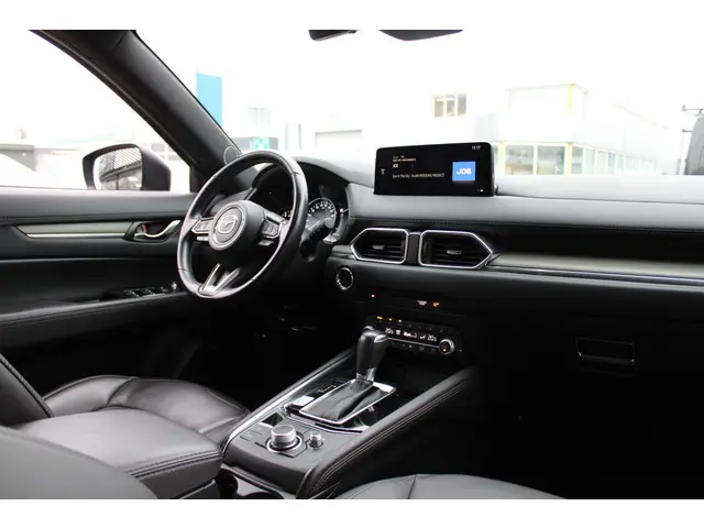 Mazda CX-5 2.0 SkyActiv-G 165 Signature 2021 Benzine 14