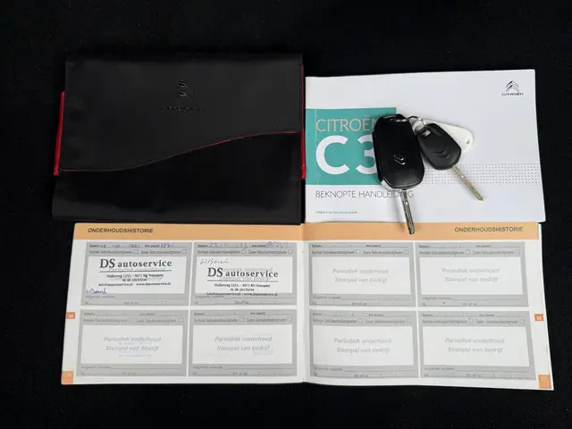 Citroën C3 1.2 PureTech Feel 2018 Benzine 26