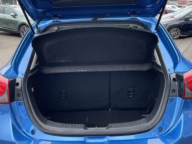 Mazda 2 1.5 Skyactiv-G S 2016 Benzine 8