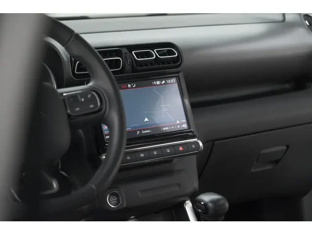 Citroën C3 Aircross PureTech 110 Max 2024 Benzine 52