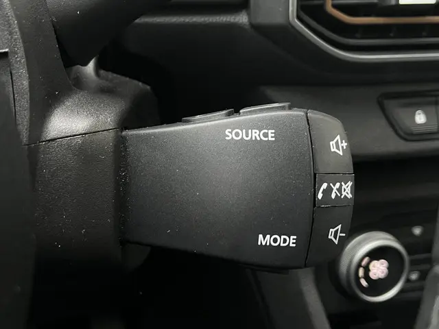 Dacia Jogger 1.0 TCe 100 ECO-G Extreme 5p. 2023 LPG/Gas 22