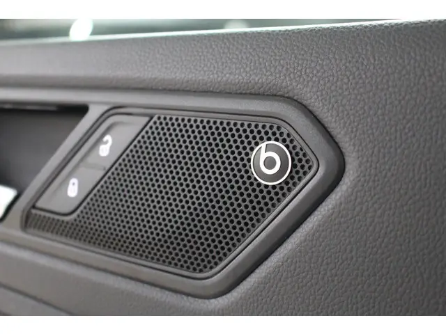 SEAT Tarraco 1.5 TSI Xcellence 7p. 2019 Benzine 15