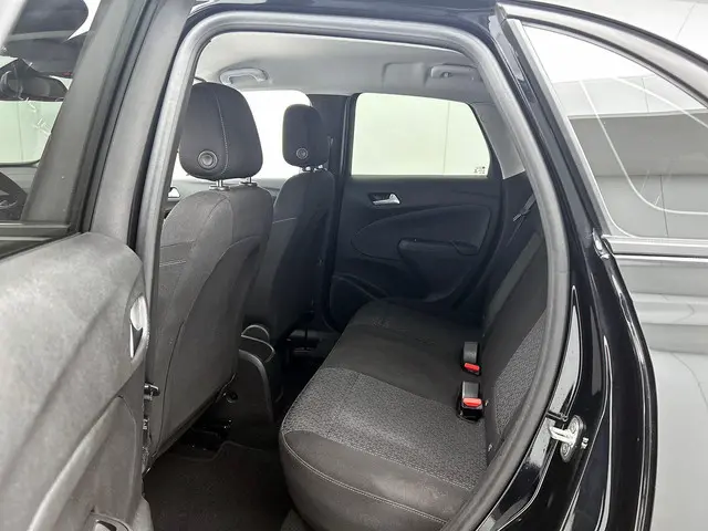 Opel Crossland 1.2 Edition 2022 Benzine 9